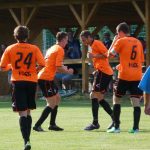 Katovice ztratily vedení 2:0