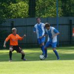 Katovice ztratily vedení 2:0