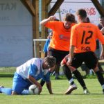 Katovice ztratily vedení 2:0