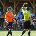 Katovice ztratily vedení 2:0