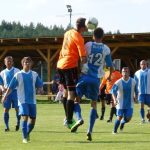 Katovice ztratily vedení 2:0