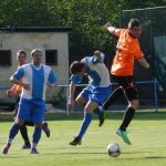 Katovice ztratily vedení 2:0