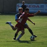 V derby Sepekova s Božeticemi gól nepadl