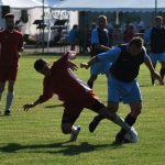 V derby Sepekova s Božeticemi gól nepadl