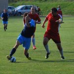 V derby Sepekova s Božeticemi gól nepadl
