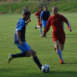 V derby Sepekova s Božeticemi gól nepadl
