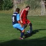 V derby Sepekova s Božeticemi gól nepadl