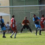 V derby Sepekova s Božeticemi gól nepadl