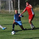 V derby Sepekova s Božeticemi gól nepadl