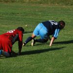 V derby Sepekova s Božeticemi gól nepadl