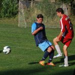 V derby Sepekova s Božeticemi gól nepadl