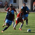 V derby Sepekova s Božeticemi gól nepadl