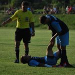 V derby Sepekova s Božeticemi gól nepadl