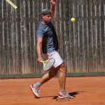 Absolutním vítězem Škoda open se stal Petr Kolář