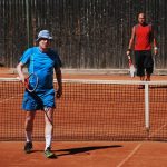 Absolutním vítězem Škoda open se stal Petr Kolář