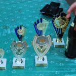 Absolutním vítězem Škoda open se stal Petr Kolář