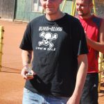 Absolutním vítězem Škoda open se stal Petr Kolář
