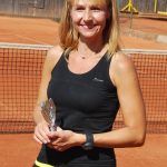 Absolutním vítězem Škoda open se stal Petr Kolář