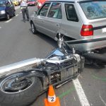 Budějovičtí hasiči měli o víkendu hodně napilno