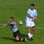 Osecké béčko nastřelilo více tyčí, než dalo gólů