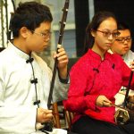 Písek zaplavila folklorní hudba. Hostí mezinárodní festival