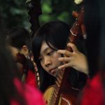Písek zaplavila folklorní hudba. Hostí mezinárodní festival