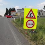 Klenovice jsou obcí v utajení