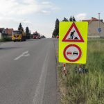 Klenovice jsou obcí v utajení
