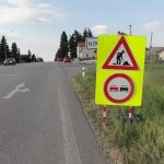 Klenovice jsou obcí v utajení