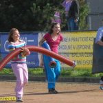 Na pohárové soutěži hasičů v Milevsku excelovalo Jehnědno