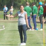 Na pohárové soutěži hasičů v Milevsku excelovalo Jehnědno