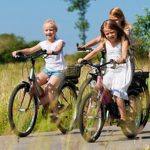 V deset začíná cyklovýlet na Třeboňsku