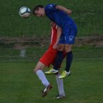 Lažiště trestalo osecké chyby