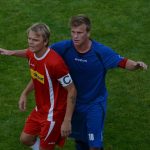 Lažiště trestalo osecké chyby
