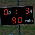 Lažiště trestalo osecké chyby