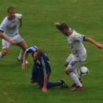 S pěti inkasovanými góly se v divizi bodovat nedá