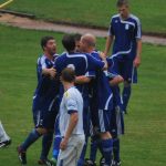 S pěti inkasovanými góly se v divizi bodovat nedá