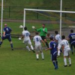 S pěti inkasovanými góly se v divizi bodovat nedá