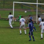 S pěti inkasovanými góly se v divizi bodovat nedá