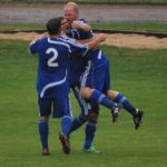 S pěti inkasovanými góly se v divizi bodovat nedá