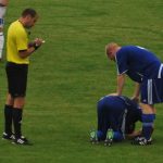 S pěti inkasovanými góly se v divizi bodovat nedá