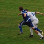 S pěti inkasovanými góly se v divizi bodovat nedá