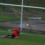 S pěti inkasovanými góly se v divizi bodovat nedá