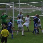 S pěti inkasovanými góly se v divizi bodovat nedá