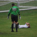 S pěti inkasovanými góly se v divizi bodovat nedá