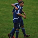 S pěti inkasovanými góly se v divizi bodovat nedá