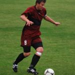 Bernartice domácí vedení s Mirovicemi neudržely