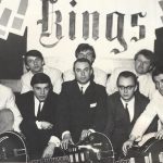 Pod kaštany se dnes koná Střelácký čaj po 51 letech