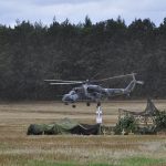 Vojenské cvičení NATO, na našem území dvacet armád