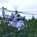 Vojenské cvičení NATO, na našem území dvacet armád